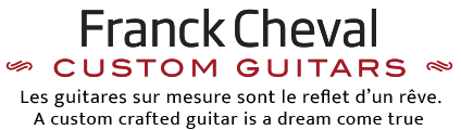 Logo FranckCheval
