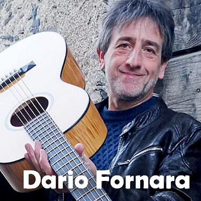 Dario Fornara