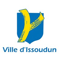 Ville d'Issoudun