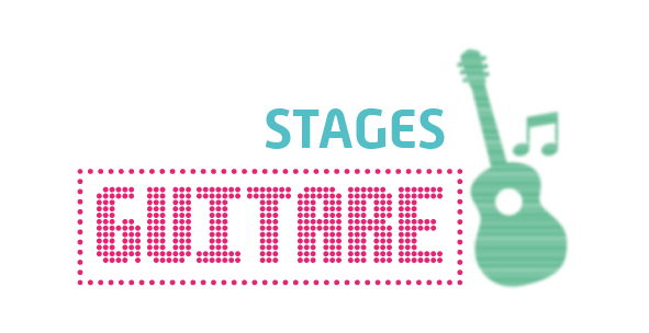Stages au Festival Guitare Issoudun