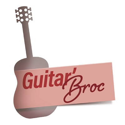 Guitar'Broc
