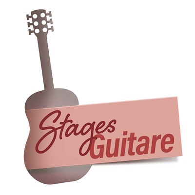 Stages au Festival Guitare Issoudun