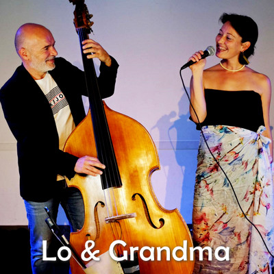 Lo & Grandma au Festival Guitare Issoudun 2026