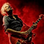 Didier Besse au Festival Guitare Issoudun